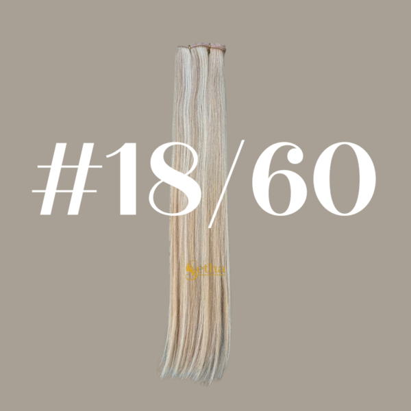 MICRORING WEFT SHATUSH – OMBRE | MESCHIATI - immagine 15