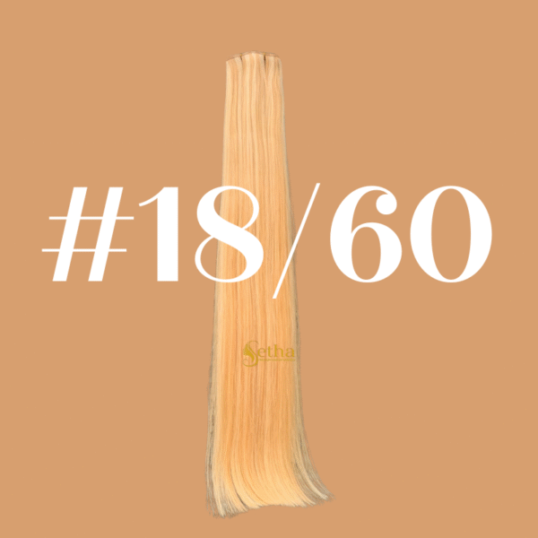 WEFT SHATUSH - OMBRE | MESCHIATI - immagine 12