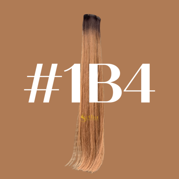 WEFT SHATUSH - OMBRE | MESCHIATI - immagine 2