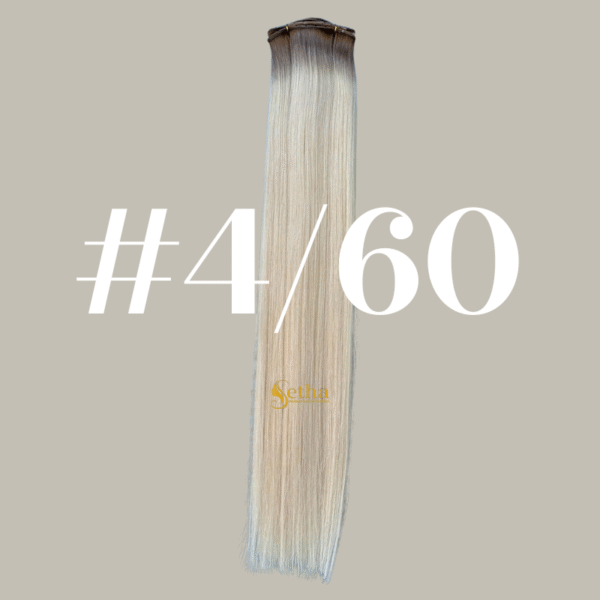 MICRORING WEFT SHATUSH – OMBRE | MESCHIATI - immagine 6