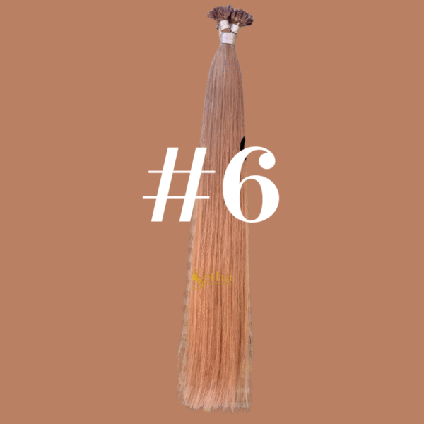 CHERATINA DOUBLE D. CHIARI - immagine 3
