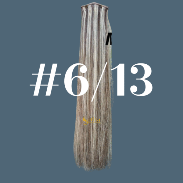 MICRORING WEFT SHATUSH – OMBRE | MESCHIATI - immagine 12