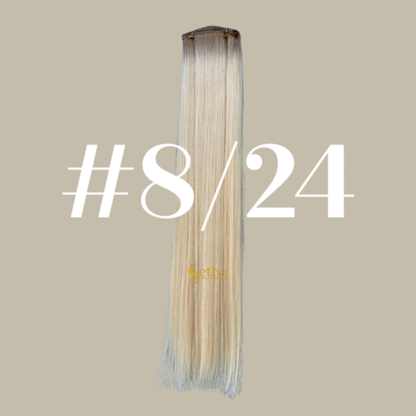 MICRORING WEFT SHATUSH – OMBRE | MESCHIATI - immagine 7