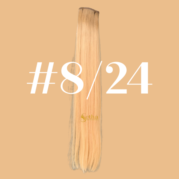WEFT SHATUSH - OMBRE | MESCHIATI - immagine 6