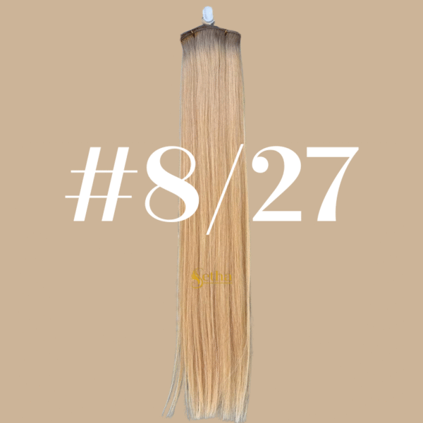MICRORING WEFT SHATUSH – OMBRE | MESCHIATI - immagine 8