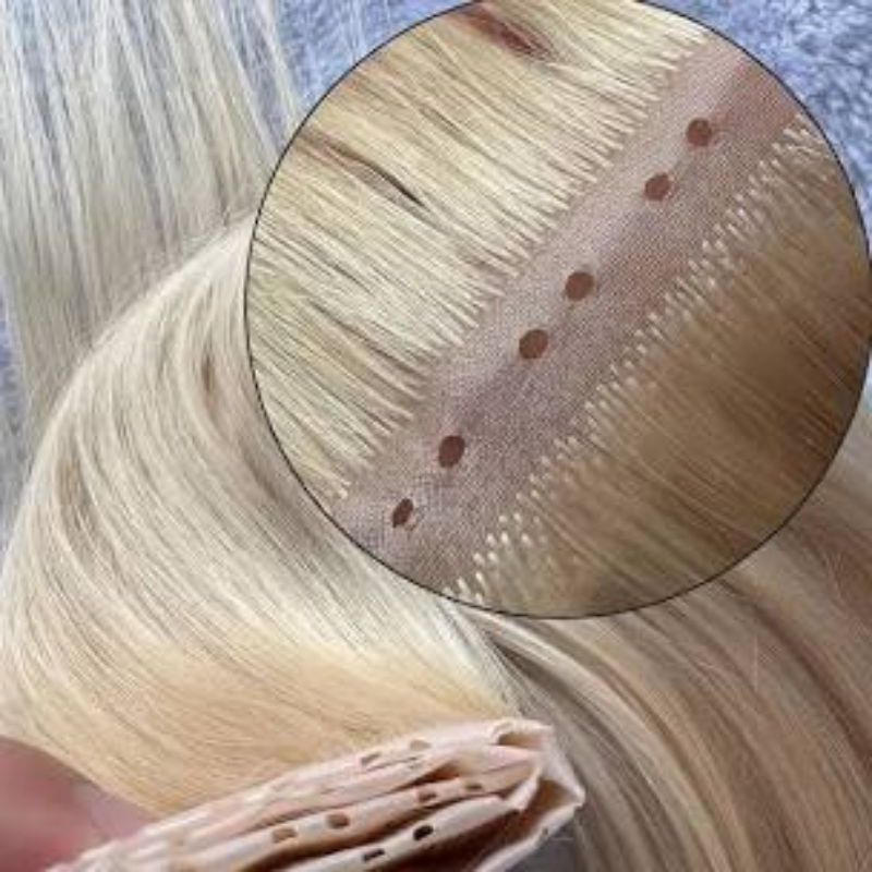 Genius weft