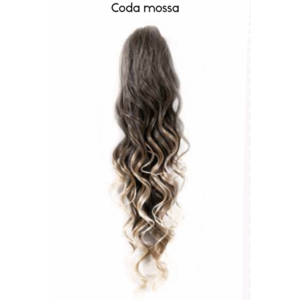 CODA MOSSA