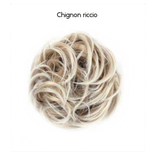 CHIGNON RICCIO