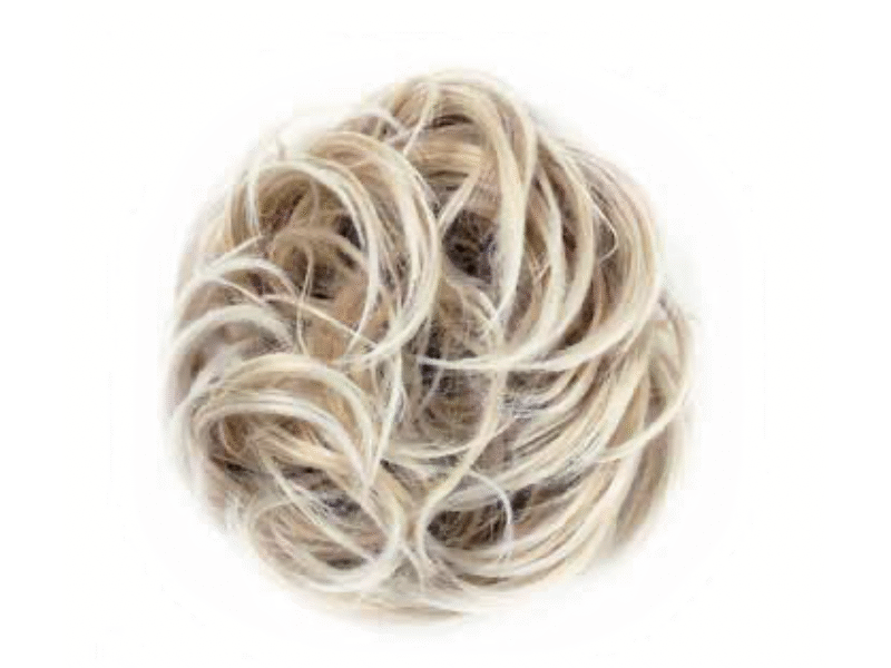 CHIGNON RICCIO