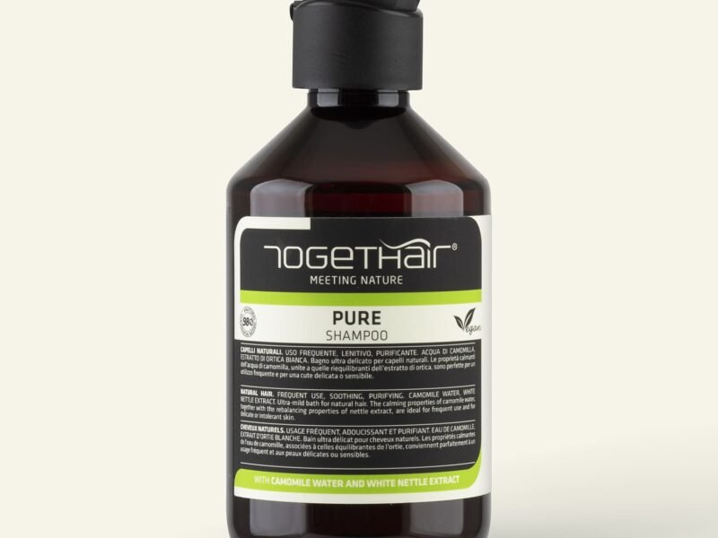 PURE SHAMPOO