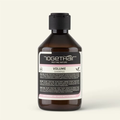 VOLUME SHAMPOO