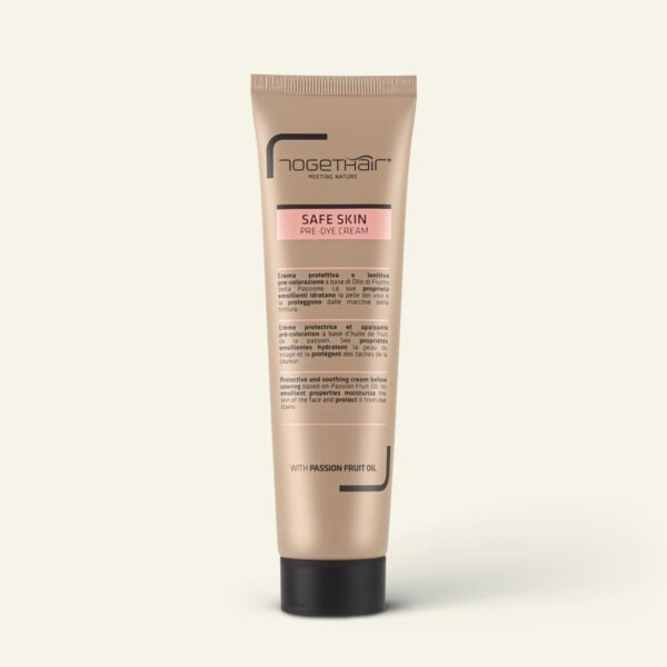 SAFE SKIN