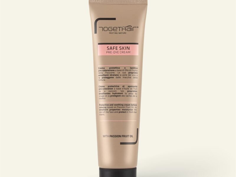 SAFE SKIN