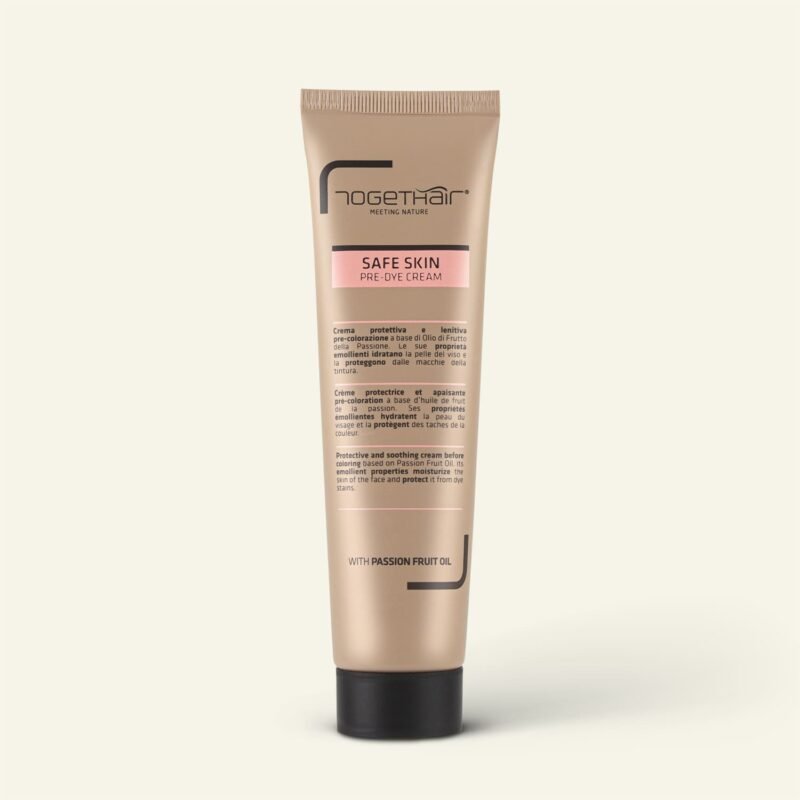 SAFE SKIN