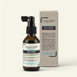 SEA FORCE LOTION