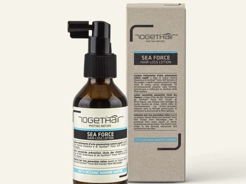 SEA FORCE LOTION