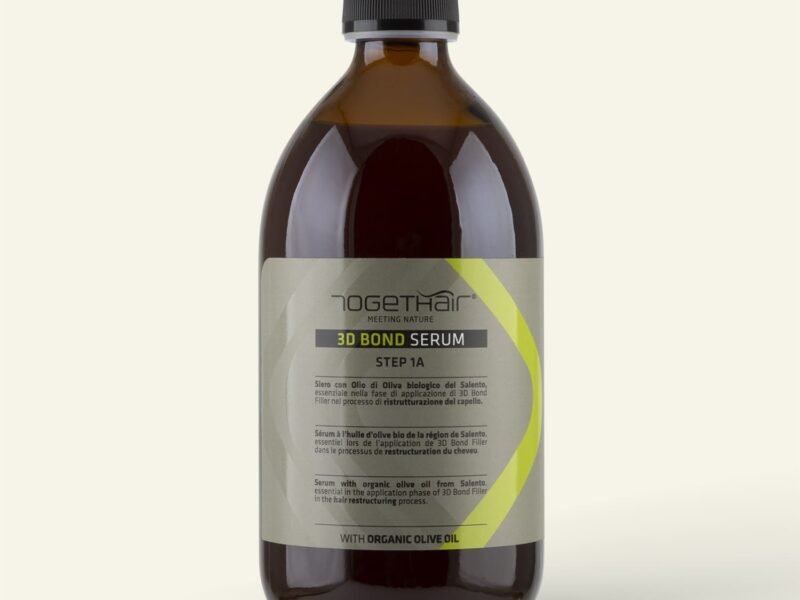 3D BOND SERUM (STEP 1A)