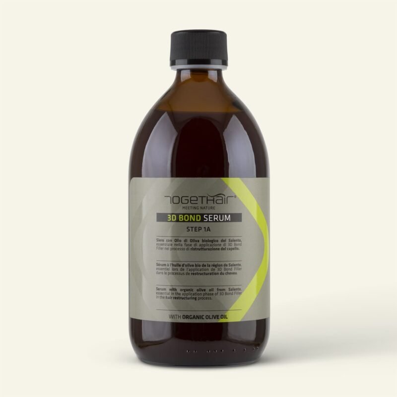 3D BOND SERUM (STEP 1A)