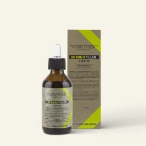 3D BOND FILLER (STEP 1B)
