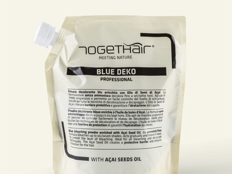 BLUE DEKO – AMMONIA FREE
