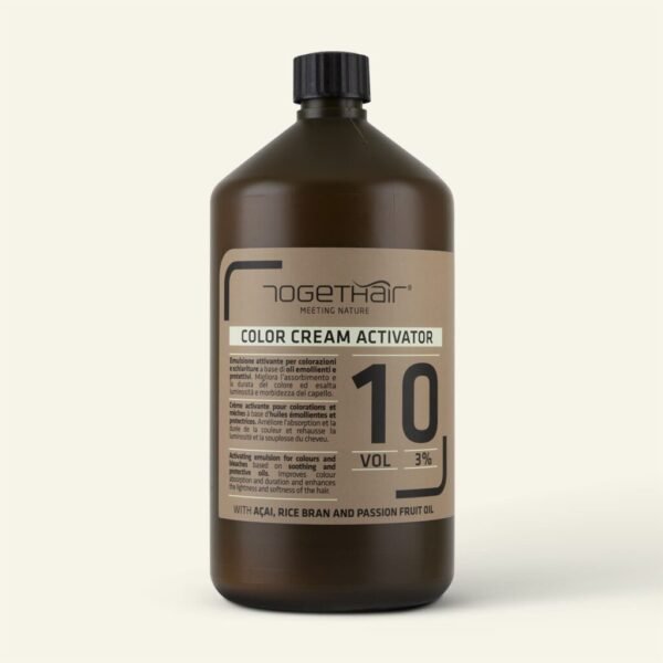COLOR CREAM ACTIVATOR 5V - immagine 3