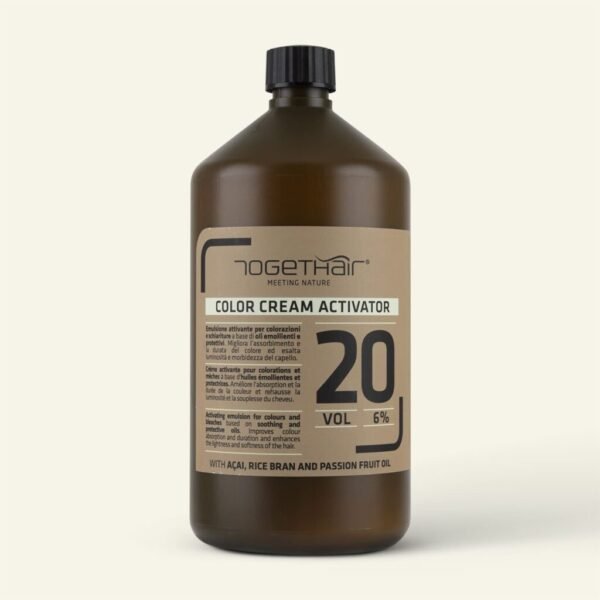 COLOR CREAM ACTIVATOR 5V - immagine 4