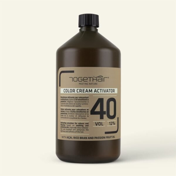 COLOR CREAM ACTIVATOR 5V - immagine 6