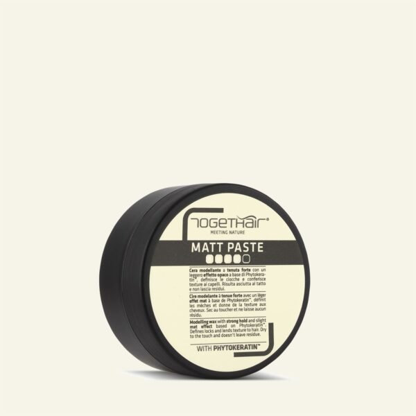 MATT PASTE