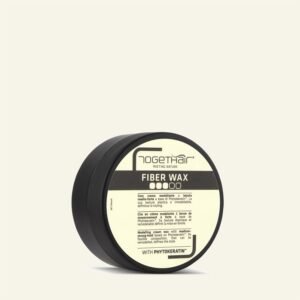 FIBER WAX