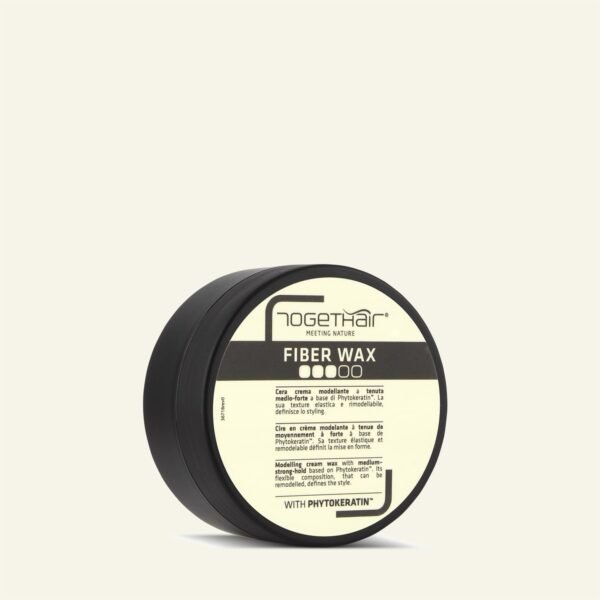 FIBER WAX