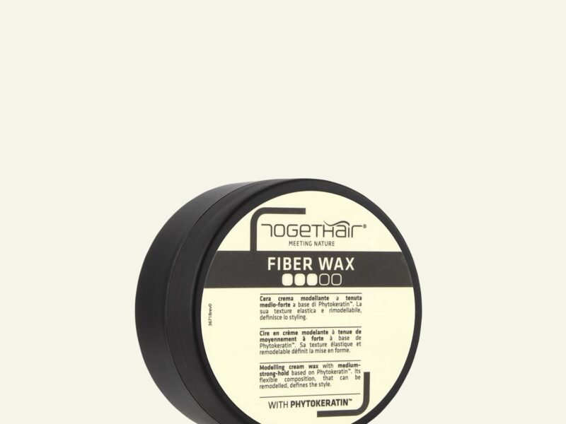 FIBER WAX