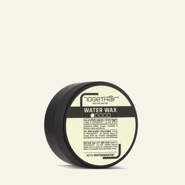 WATER WAX