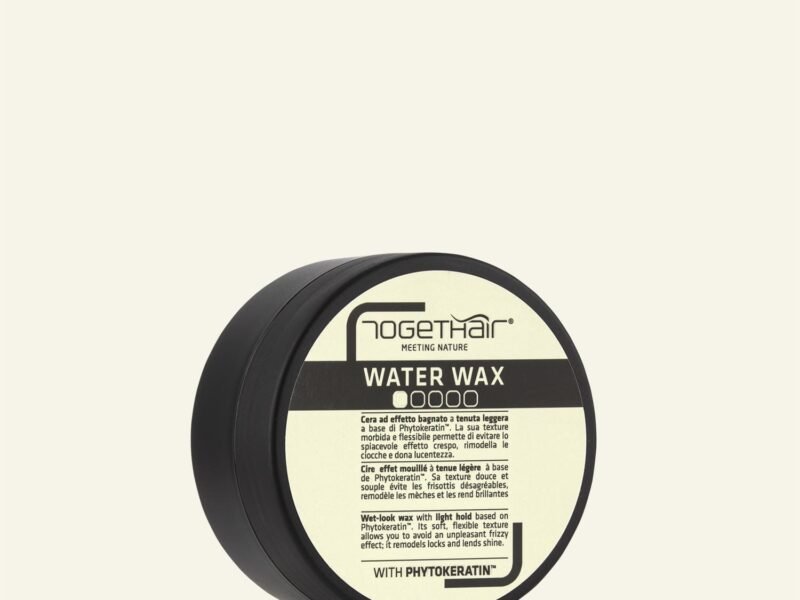 WATER WAX