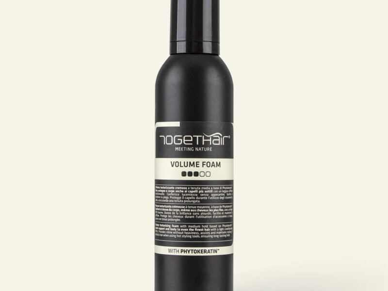 VOLUME FOAM