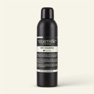 DRY SHAMPOO