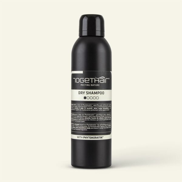 DRY SHAMPOO