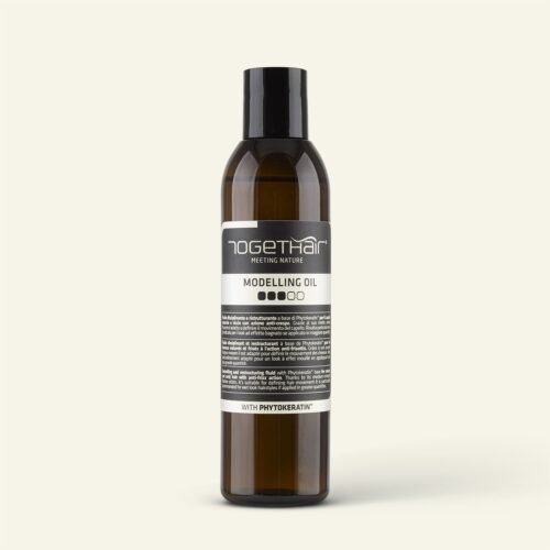MODELLING OIL