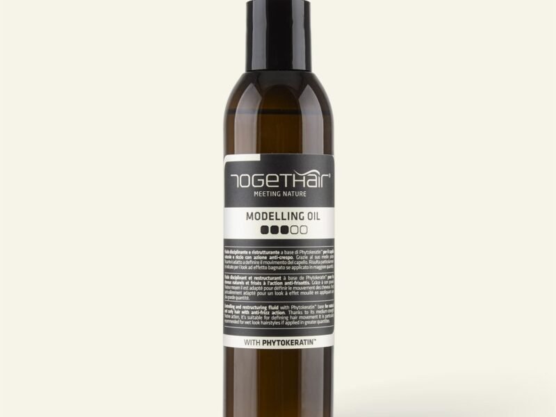 MODELLING OIL