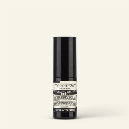 WHITE TEXTURIZING DUST