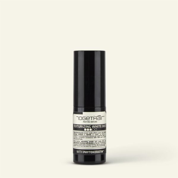 WHITE TEXTURIZING DUST