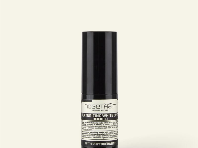 WHITE TEXTURIZING DUST
