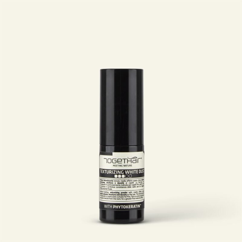 WHITE TEXTURIZING DUST