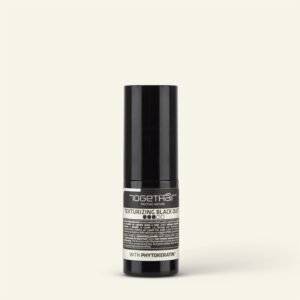 BLACK TEXTURIZING DUST
