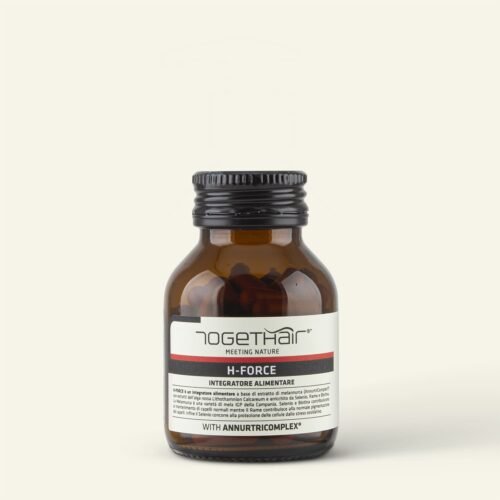 INTEGRATORE ALIMENTARE