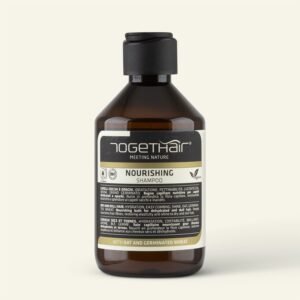 NOURISHING SHAMPOO