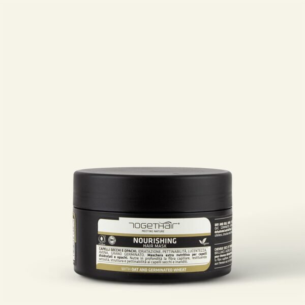 NOURISHING HAIR MASK