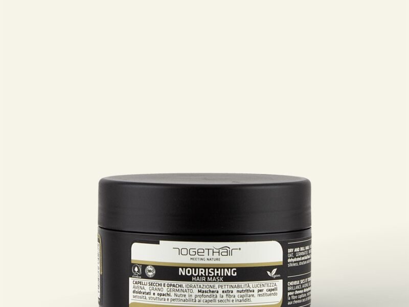 NOURISHING HAIR MASK