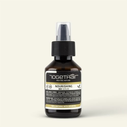 NOURISHING BIO SERUM