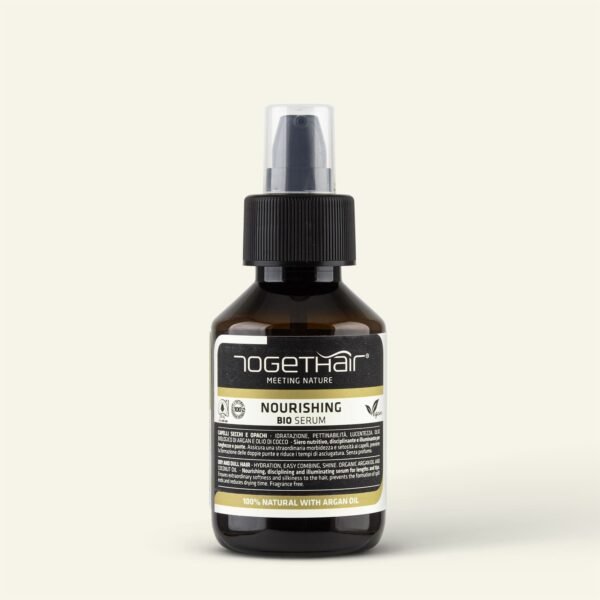 NOURISHING BIO SERUM