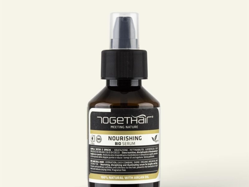 NOURISHING BIO SERUM